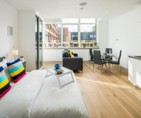 Regents North London Apartments