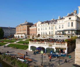 Richmond Riverside