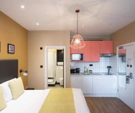 room2 Hammersmith Hometel