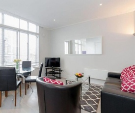 Roomspace Serviced Apartments - River House