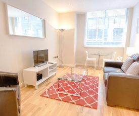 Roomspace Serviced Apartments - Watling Street