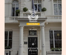 Roseate House London