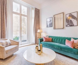 Royal Kensington - Premium 2 bed