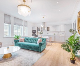 Royal Kensington - Standard 3 bed