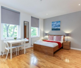 Russell Square Serviced Apartments