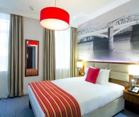 Seraphine Hammersmith Hotel, Sure Hotel Collection by Best Western