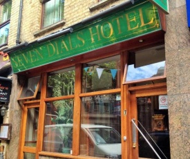 Seven Dials Hotel