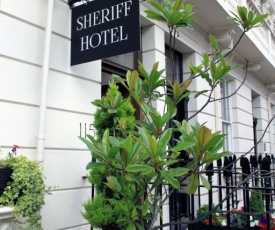 Sheriff Hotel