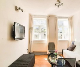 Shoreditch, London - Lovely two-bedroom apartment