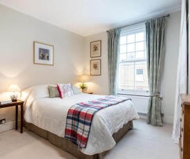 Short Term Let in Fulham