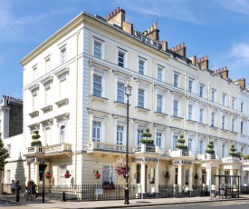 Sidney Hotel London-Victoria