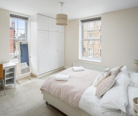 Skyline Serviced Apartments - London Bridge