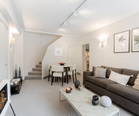 Sloane Square - 1 bed