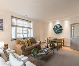 Sloane Square - 2 bed