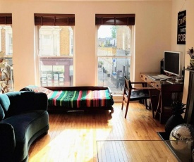 Smart 1 Bedroom Flat in Notting Hill