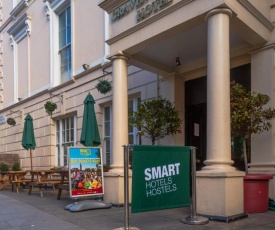 Smart Hyde Park View Hostel