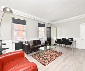 Soho Apartment, Piccadilly & Regent Street