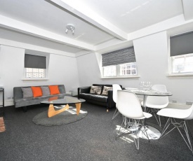 Soho, Piccadilly & Chinatown - Two Bedroom & Two Double Beds Apartment