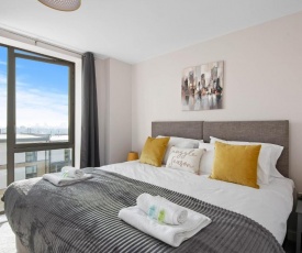 Spacious & Cosy, Netflix, Parking, Colindale Station