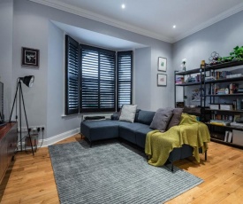 Spacious Clapham Home near Brixton