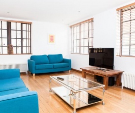 Spectacular Central 4-Bed Close To London Eye