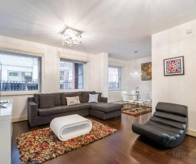 Spectacular 1BR apartment 8mins from Oxford Circus