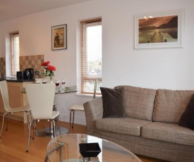 Splendid 1 bed flat in Stockwell, sleeps 4