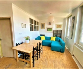 Splendid 1 Bedroom Flat + Terrace (Kentish Town)