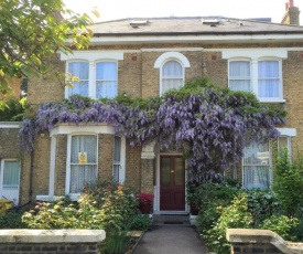 St. James's Guest House