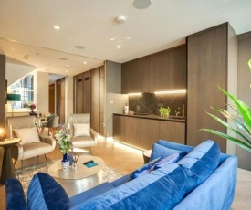 Boutique Apartment 1 Soho