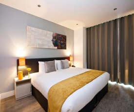 Staycity Aparthotels Greenwich High Road