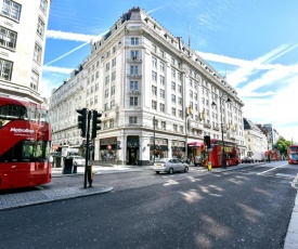 Strand Palace Hotel