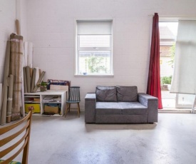 Studio Apartment London Fields