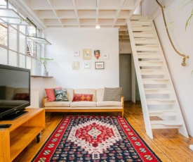 Stunning Studio Flat Near Broadway Market