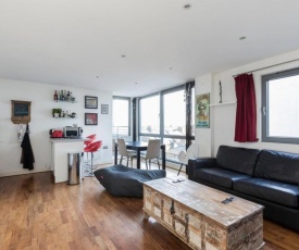 Stunning & Modern 2 Bed Apt in Heart of Clapham