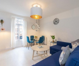 Stunning 2 Bedrooms Apartment Next Door To Selfridges and Oxford Street