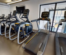 Stunning Aldgate Studio - FREE WIFI and GYM!