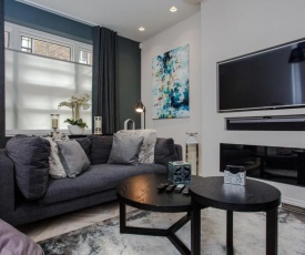 Stunning Deluxe 3BD House in Fitzrovia