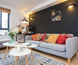 Stunning Property in the London Borough of Hackney