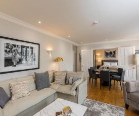 Stylish new flat near Mayfair & Piccadilly Circus!