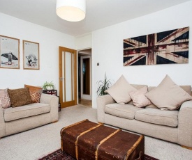 Stylish 1 Bedroom Flat in Vauxhall