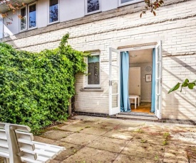 Bright 2 Bedroom house with Garden in Camden