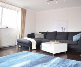 Spacious 2 Bedroom Flat in Beautiful Maida Vale