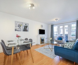 Suites by Rehoboth - The Hyde - London Zone 3