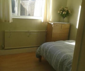 SUNNY SINGLE ROOM in TOOTING