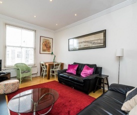 Super 2 Bed Flat in centre Portobello Notting Hill