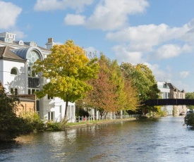 Tavistock Crescent by Onefinestay