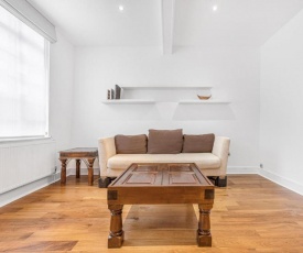 Thayer Street - 1 bed