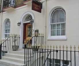 The Belgrove Hotel