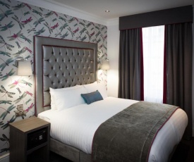 The Beverley Hotel London - Victoria